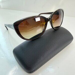 Fossil Polarized Sunglasses – Stylish Oversized Frames